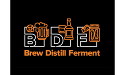 Brew Distill Ferment