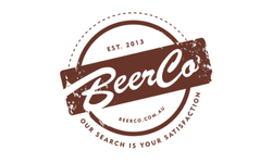 BeerCo logo