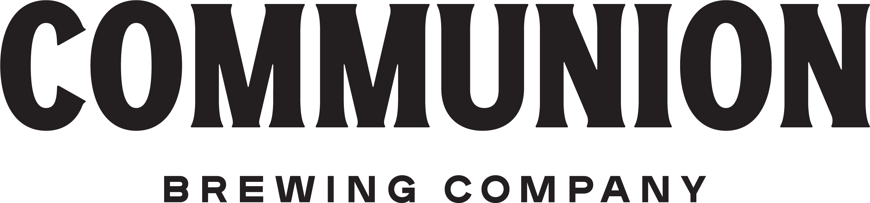 Communion Brewing Co.