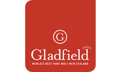 Gladfield Malt logo