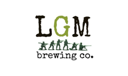 Little Green Men Brewing Co.